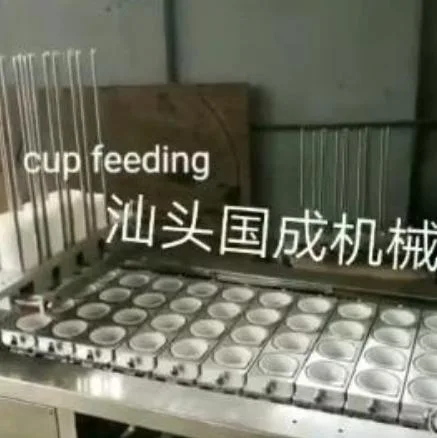 Automatic Filling Machine Liquid Paste Fruit Jelly Yogurt Sauce Juice Energy Drink Beverage Water Plastic Cup Filling Sealing Machine