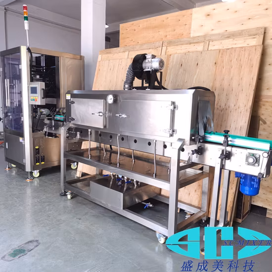 Машина для изготовления этикеток и термоусадочной пленки TB-150
